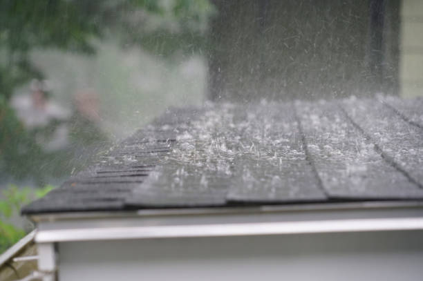 Hot Roofs in Mineral Springs, NC