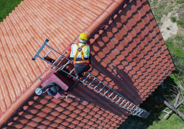 Trusted Mineral Springs, NC  Roofing repair and installation Experts